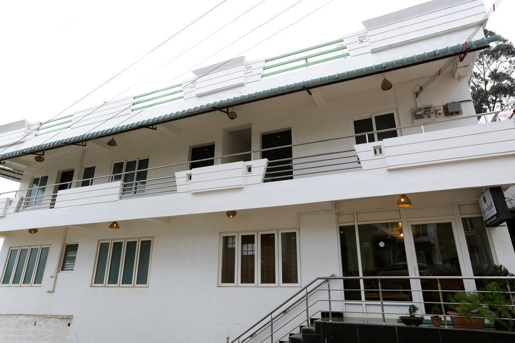 מלון אוטי Al Woodlands Residency מראה חיצוני תמונה